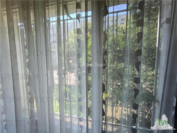 Apartament modern cu 4 camere, intr-un bloc reabilitat cu SU de 75mp, parter/4, - 4