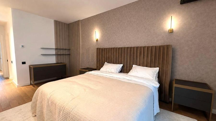 REA1029161 Apartament 4 camere complet mobilat One Timpuri Noi cu loc de parcare