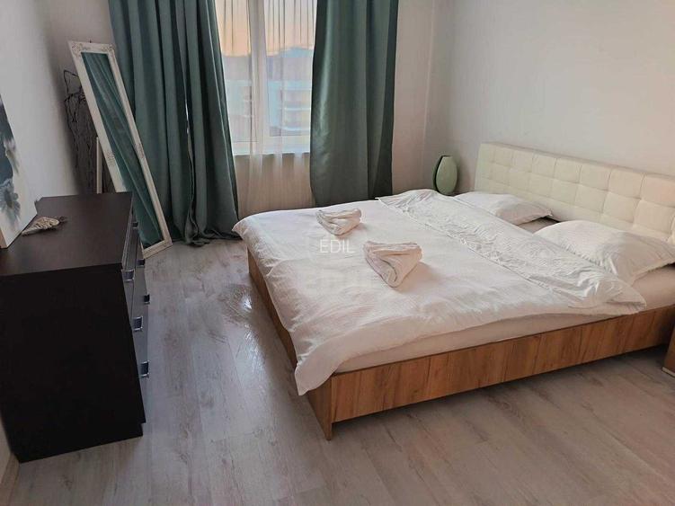 Apartament de 3 camere, zona Tineretului, Floresti - 10