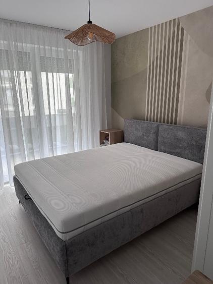 Apartament 2 camere, Prima Inchiriere - Elite City, Iris, Cluj Napoca