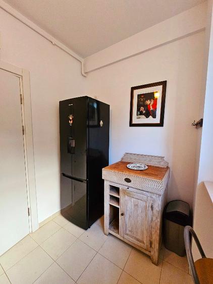 133 MP - 2 CAMERE + CURTE PRIVATA - 5 minute Metrou PARC Bazilescu SECTOR 1