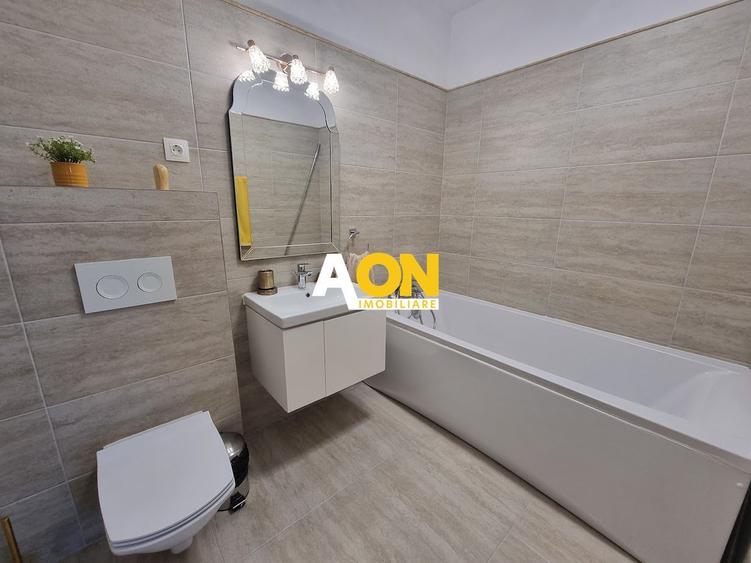 Penthouse 3 Camere Superfinisat, Alba Iulia
