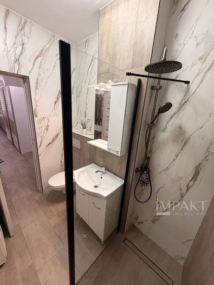 Apartament 1 Camera | Confort Sporit | Boxa | Observatorului | Zorilor