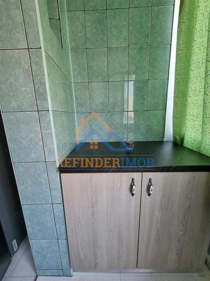 Apartament 2 camere utilat, Oltenitei - Piata Sudului