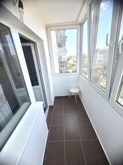 Apartament de închiriat- zona Nufărul