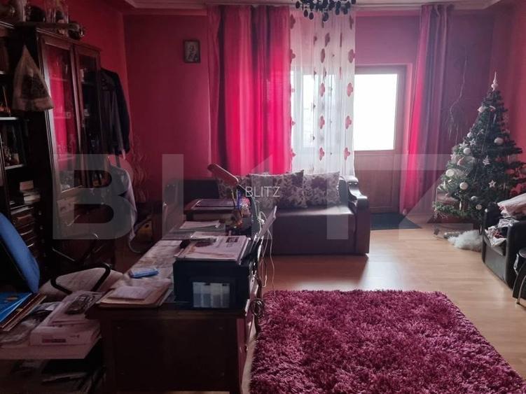 Casă/Vilă suprafată utilă 547mp, P + Etaj, Zonă Centrală Târgoviște - 8