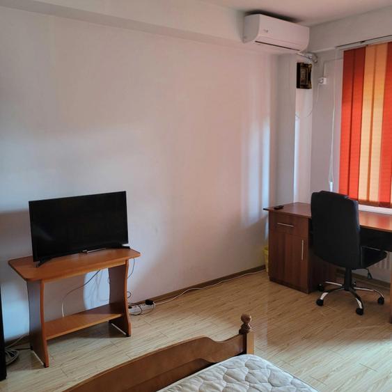Garsoniera decomandata 43 mp. - str. Rezervelor vav Lidl
