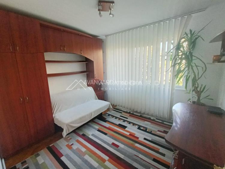 Apartament 4 camere | decomandat | 78 mp | P-ta Hermes - 5