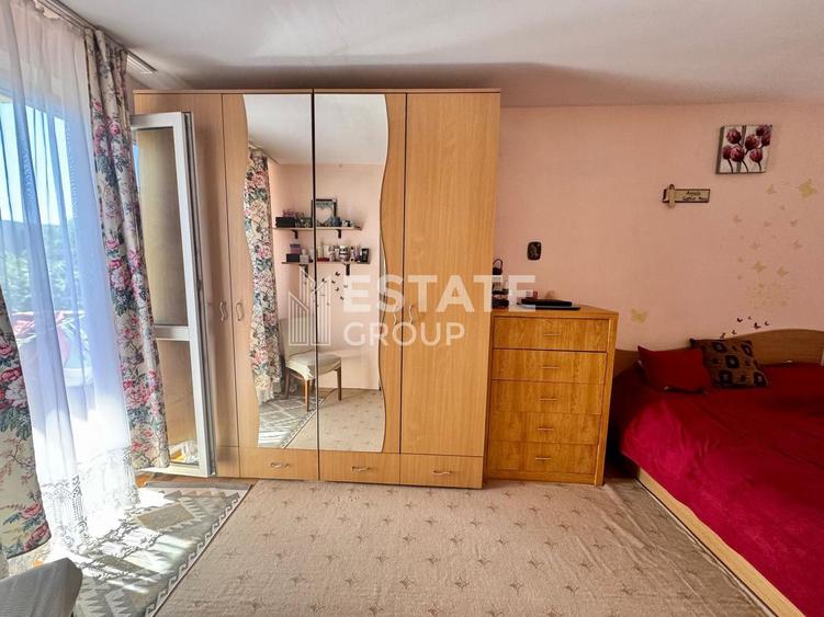Apartament 2 camere aproape de Shopping City