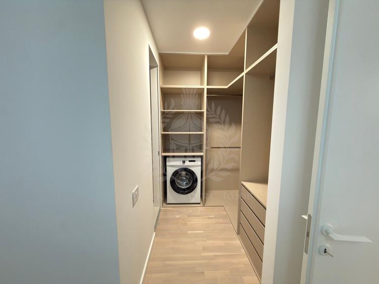Apartament 3 camere, prima închiriere, ultracentral/ Bucegi, Ploiesti