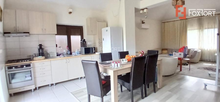 Casa deosebita in Sacalaz - vatra satului la 15 minute de Timisoara - 30