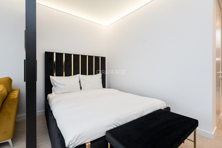 Apartament tip studio Cortina North - comision 0 - parcare subterana - 27
