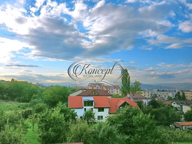 Apartament premium renovat integral pe strada Alverna - 11