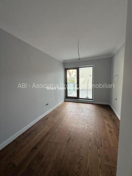 Vanzari Apartamente 3 camere NORD PIPERA - 6