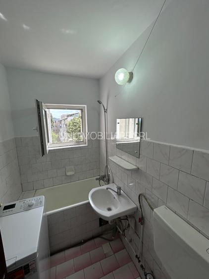 Apartament 2 camere-Zona Sud Mausoleu - etajul 4/4- 40 mp -41000 euro - 8