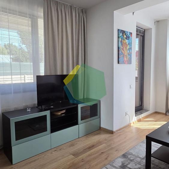 Apartament 2 camere, ideal locuință sau investiție – Otopeni