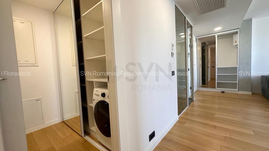 REA1014800 Artament 2 camere One Herastrau Towers - 10