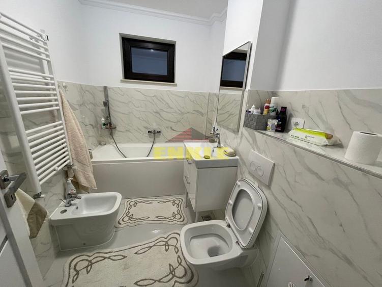 Apartament 2 camere de vânzare – bloc nou, etaj 1