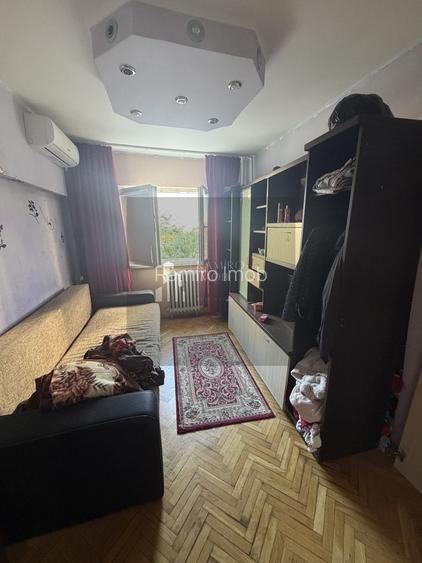 Apartament 3 camere Decomandat / Soseaua Pantelimon / Soseaua Vergului - 2