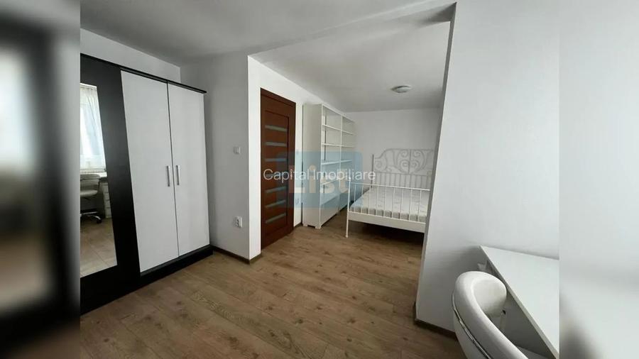 0% Comision | Apartament cu 3 camere si 2 parcari | Central - 5