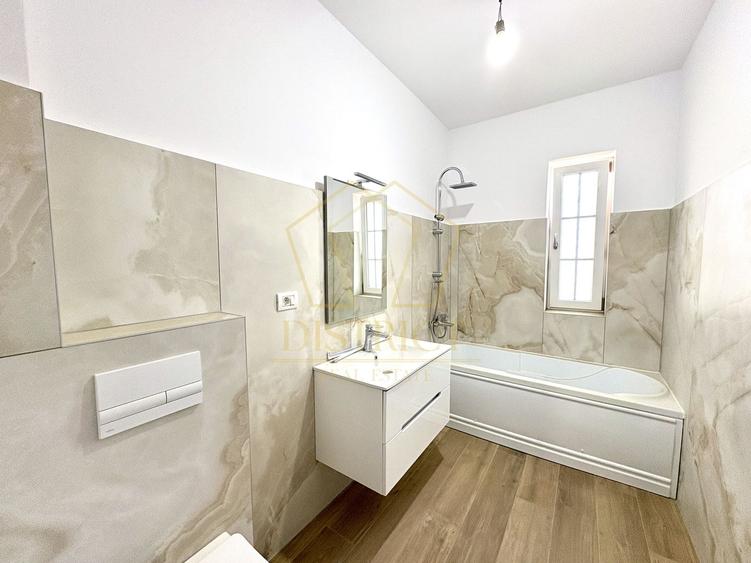 Apartament cu 2 camere si curte 32mp | Giroc | Penny | Lidl