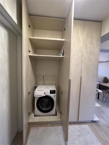 Apartament cu 2 camere Prima Green, prima inchiriere