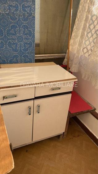 Garsoniera zona Iulius Mall - 300 Euro - 6