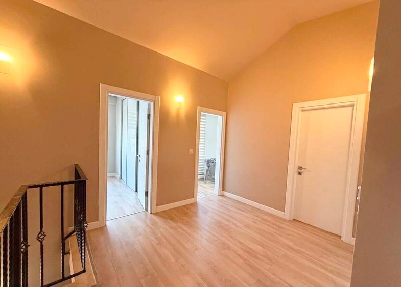 MODERN VILLA FOR RENT,  NEAR FOREST, WALKING DISTANCE TO BRITISH SCHOOL