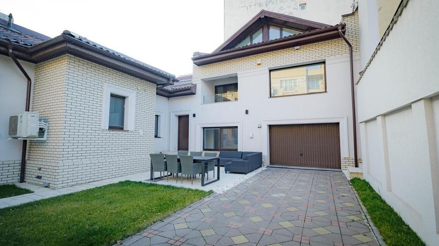 Vila de inchiriat | Dorobanti | Floreasca