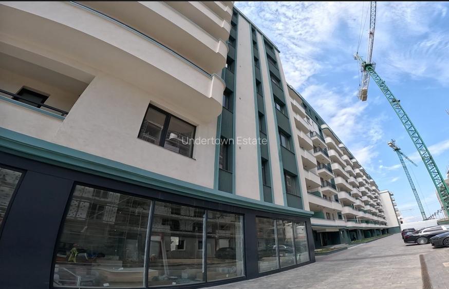 Pet Friendly - My Place North - Terasă - Parking - 25