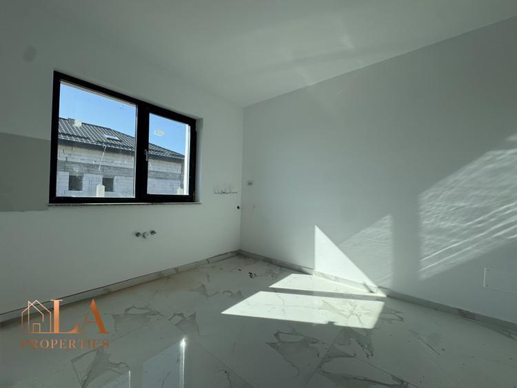Casa 4 camere | Incalzire in pardoseala | Teren 400mp | Clinceni