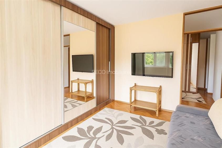 RECO apartament  2 camere in Decebal - 4
