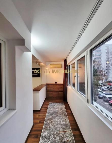 2 Camere de inchiriat | Militari | Metrou | Balcon