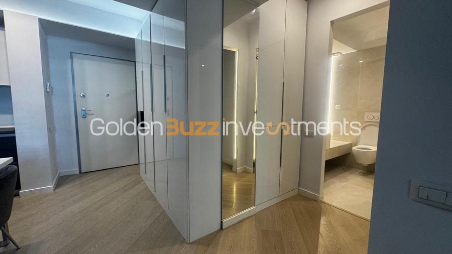 Apartament 2 camere Cortina North
