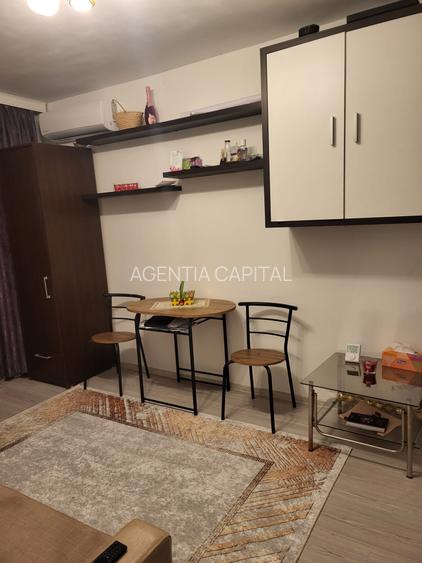 Apartament 2 camere Micro 21, mobilat - 3