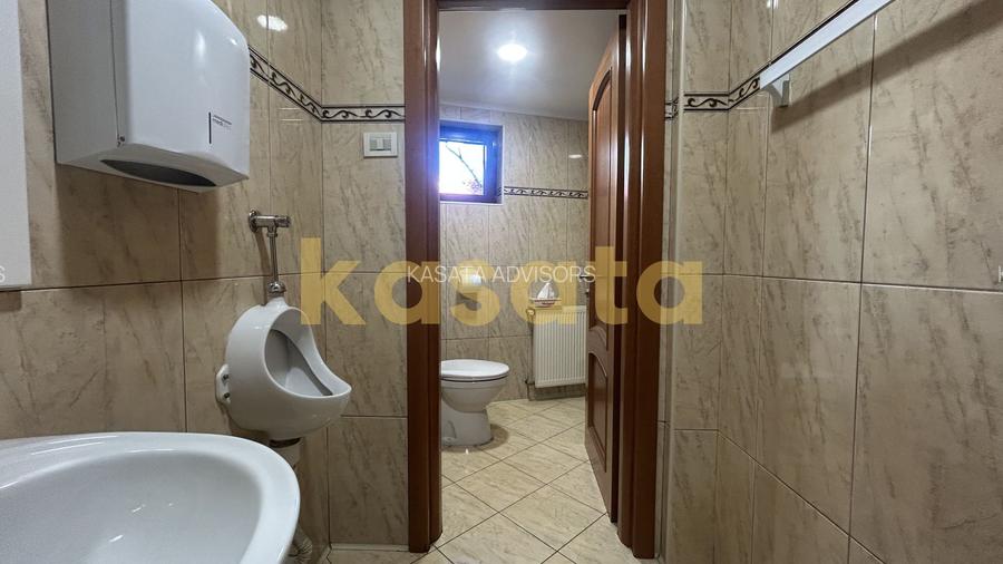 Cladire Birouri I Zona Marriott I parter si etaj 1 I 270 util - 13