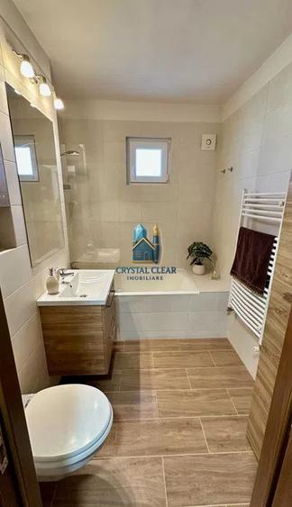 Apartament 3 camere - cartierul Tudor Vladimirescu, str Armoniei