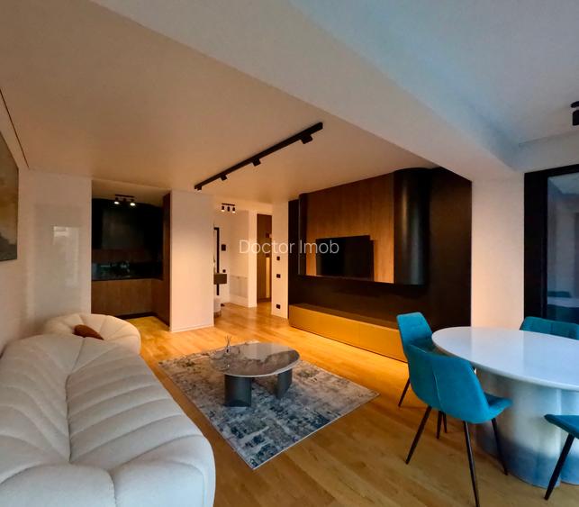 Stil de Viață „Yachting” în Inima Capitalei: Ultima unitate LAKE VIEW* - 7
