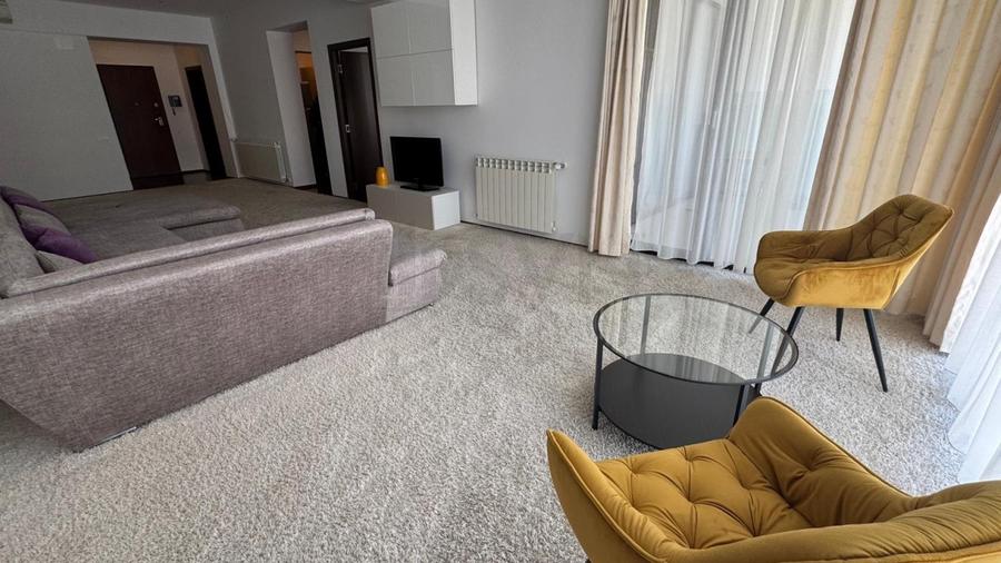 REA0086409 Apartament 3 camere I Boxa si parcare incluse I Herastrau