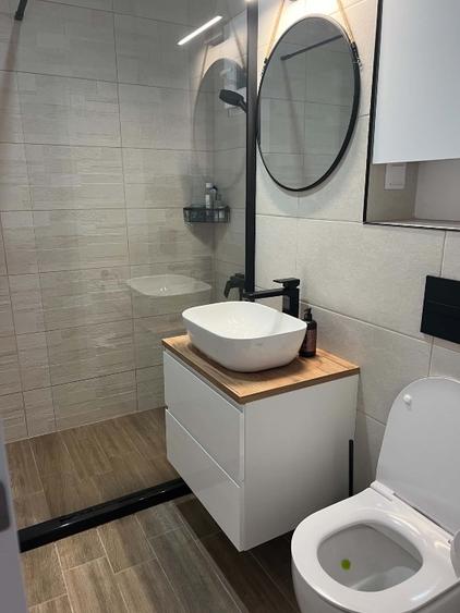 Apartament de închiriat Valea Cetatii