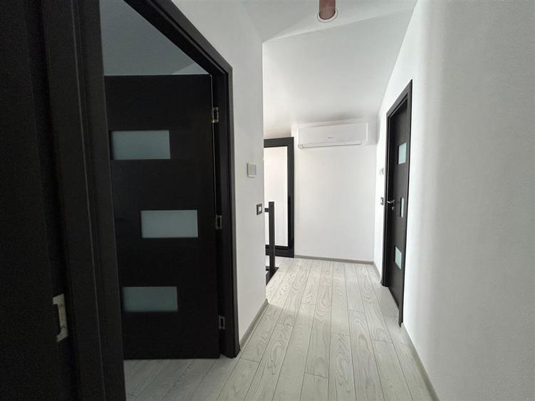 Apartament 3 camere | George Enescu | Bloc Nou | 3c-4419