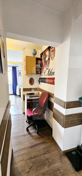 Apartament de vanzare, 2 camere, str. Crangului