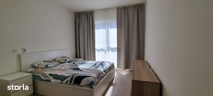 Chirie Apartament 2 camere Theodor Pallady |