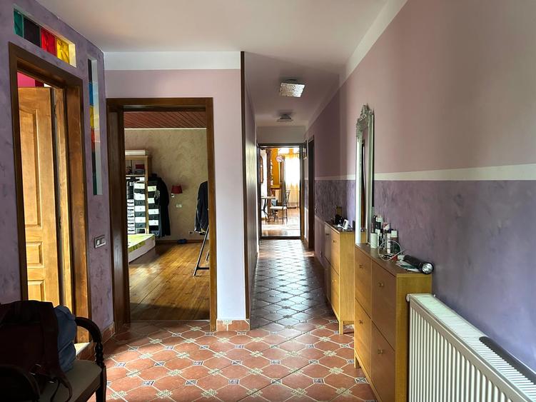 Apartament in Vila- Unicat Zona Icoanei -Alexandru Donici