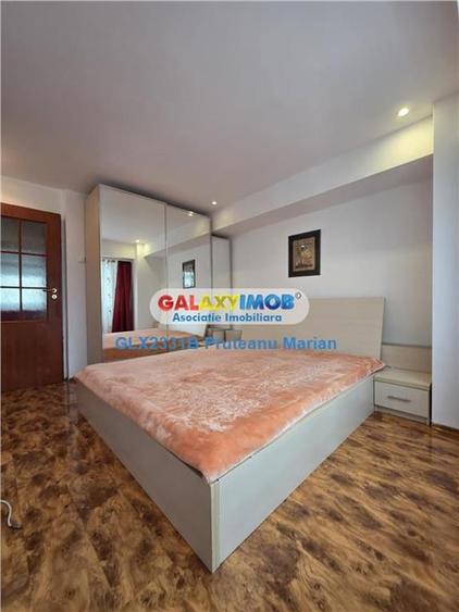 Inchiriere apartament cu 3 camere situat apropae de metrou Favorit