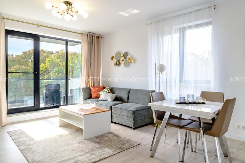 Greenfield Baneasa Residence - 21