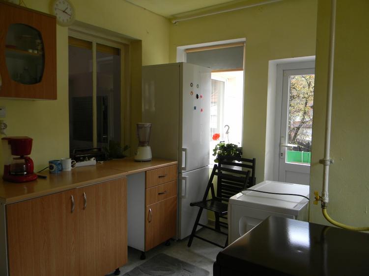Apartament 2 camere – 70 mp + terasă 25 mp – direct proprietar