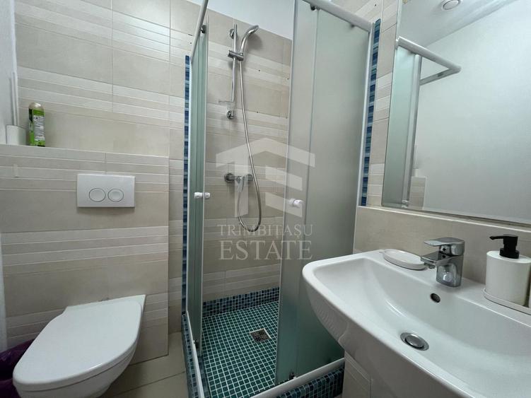 Comision 0 Apartament 3 cam Greenfield spatios,renovat,utilat