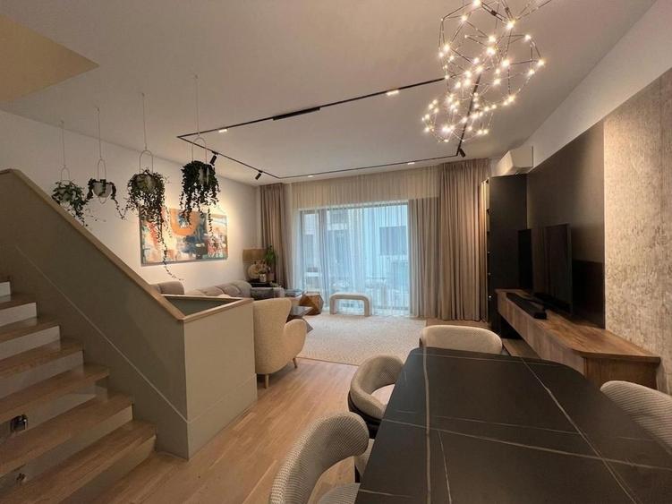 Vila | townhouse | 6 camere | vanzare | Avalon Estate - Pipera