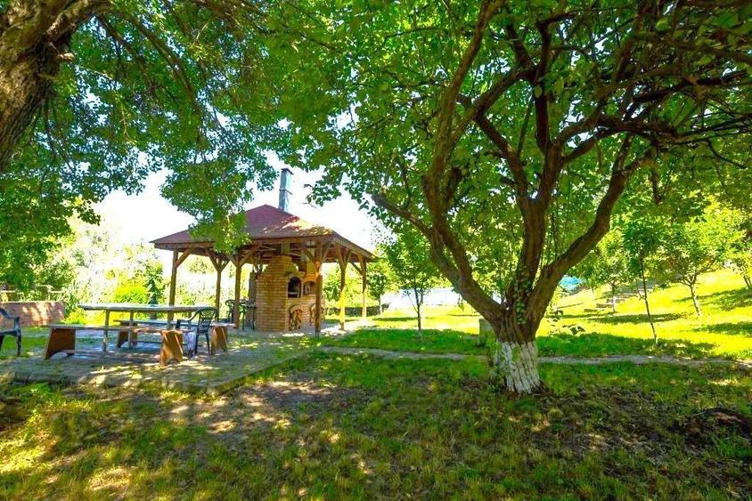 Oportunitate de investitie| Delta Dunarii |Mila 23| pensiune activa